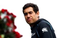 Ross Taylor